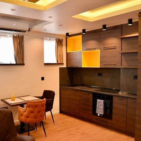 Bella Superior Kruševac