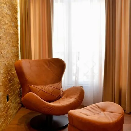 Bella Superior Lägenhetshotell