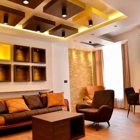Bella Superior Aparthotel