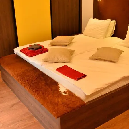 Bella Superior Kruševac