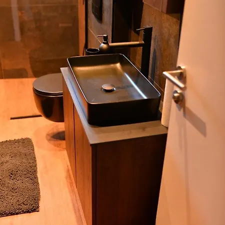 Lägenhetshotell Bella Superior Kruševac